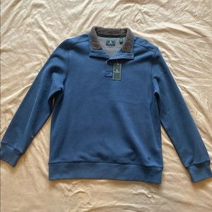 G.H Bass and co, sweater